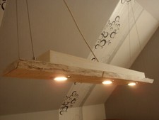 Hängeleuchte Vintage ,Lampe