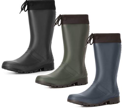 Ladeheid damen und herren pvc - und,