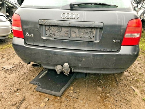 Audi facelift kombi - a4, b5