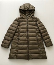 Hallhuber Daunenmantel