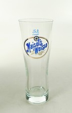 Maisels Weisse Glas Weißbier