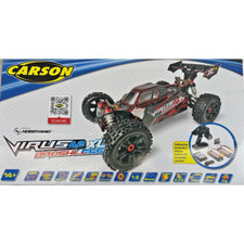 Carson 500409080 - 1:8 Virus