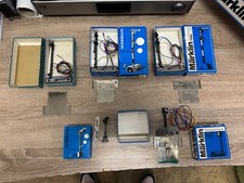 5 Märklin H0 7187/7042/7040