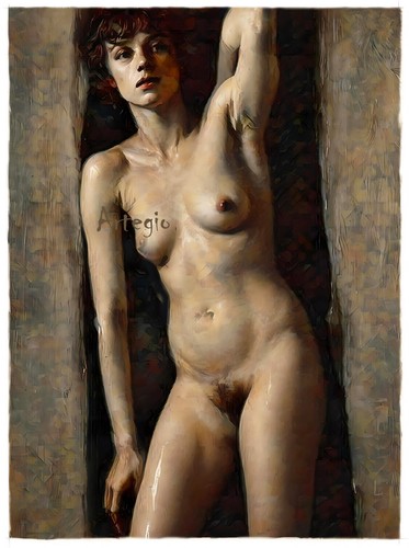 Erotik nackt art nude passion - nackt,