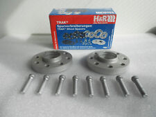 H&R Spurverbreiterungen 2x20mm für SMART Forfour 40646715 Spurplatten B-Ware