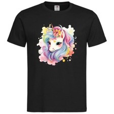 T-Shirt Einhorn Fabelwesen