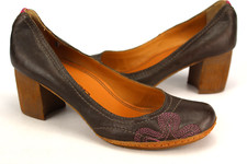 Airstep Gr.38 Damen Halbschuhe