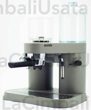 Alessi Coban RS04 Grey