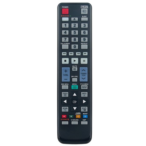 New ah59 02302a replace remote - new, ah59-02302a