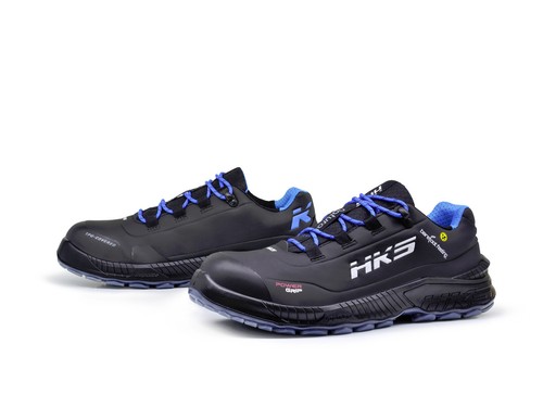 Hks sicherheitsschuhe bfs - hks, 70