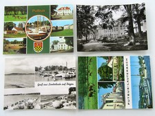 Insel Rügen Putbus Lauterbach