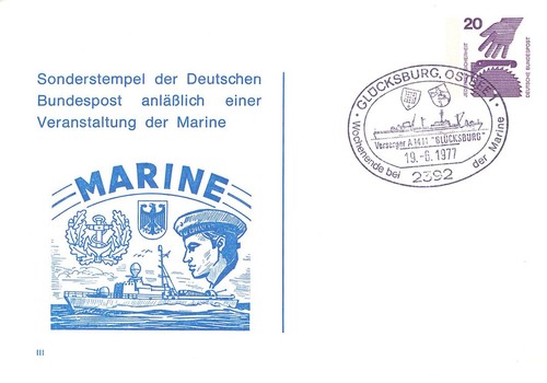 155356 feldpost bundeswehr - 155356),