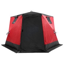 Uimoso Angelzelt für 4-6