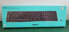 Logitech K270 Kabellose