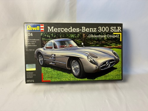 Revell modellbausatz - 1:24,