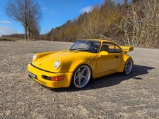 1:18 Porsche 911 3.8 RS Tiefer
