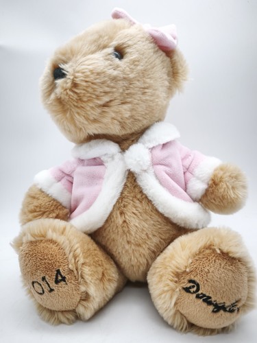 Douglas teddybär mädchen - douglas,