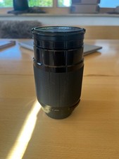 Objektiv Soligor Zoom + Macro