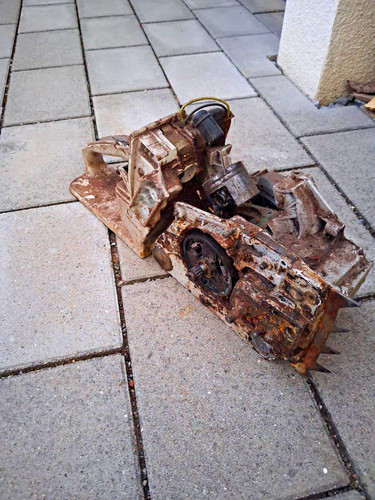 Stihl dekompressionsventil - stihl,