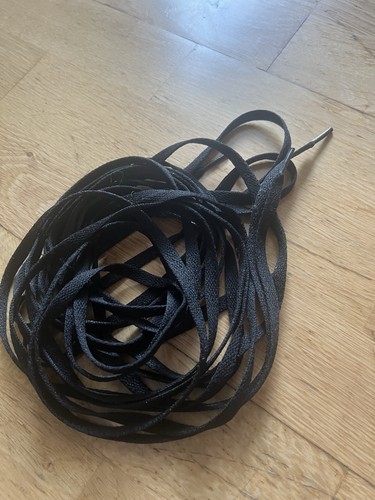 Neu schnürsenkel flach - neu,