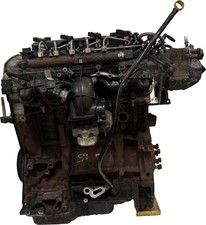 Motor Für Ford Transit V362