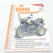 BMW R 1150 R Rockster
