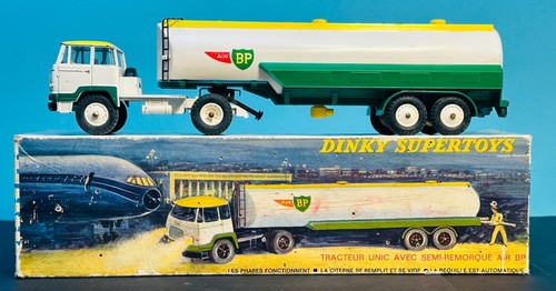 Dinky super toys 887 - 1:50,