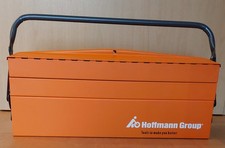 Stahlblech-Werkzeugkasten