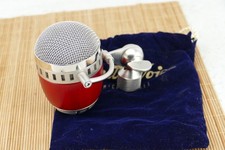 ELECTRO-VOICE ++ CARDINAL ++ Profi MIKROFON Microphone ++ sehr guter Zustand