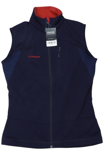 Mammut weste damen ärmellose - damen,