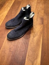 Neu Lloyd Stiefelette