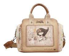 Anekke Memories Bowling Bag