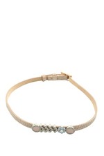 PIPPA & JEAN Armband Damen Armschmuck creme Casual-Look