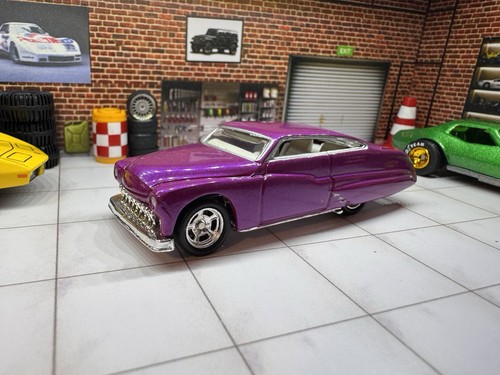 Hot wheels purple passion 100 - wheels,