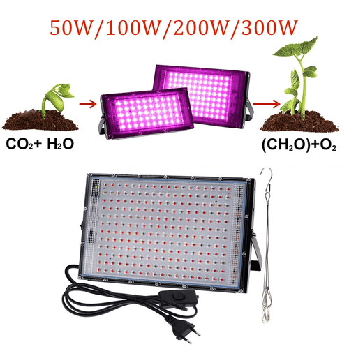 100 200 300w led - 50/100/200/300w,