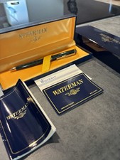 Waterman Paris Kugelschreiber