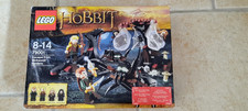 LEGO The Hobbit: Escape From Mirkwood Spiders (79001)