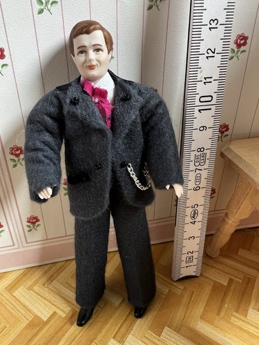 Caco biegepuppe junger - caco, ,