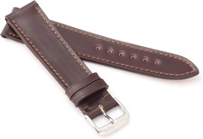 Unisex Uhrenarmband Shell