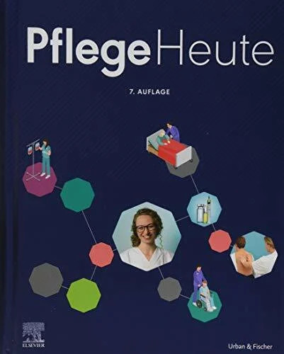 Pflege heute elsevier - pflege, heute: