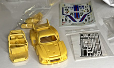 Porsche 935/2 Martini #41 LM