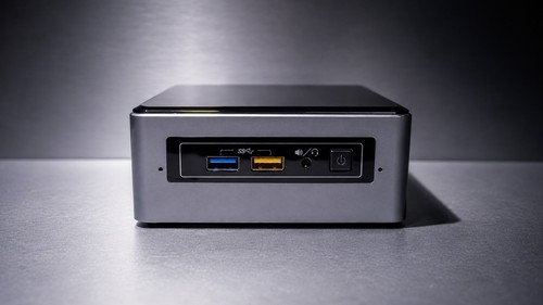 Intel nuc mini - mini,