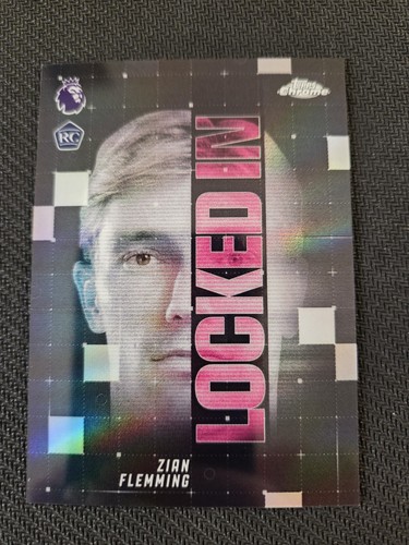 Zian flemming 2025 - zian,