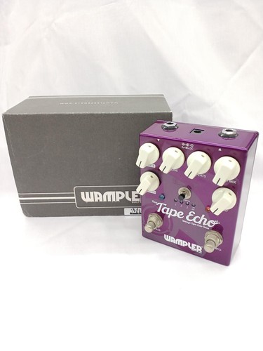 Wampler stream echoband - stream, v2