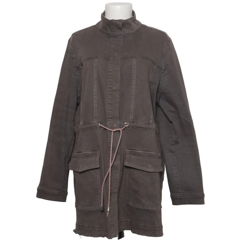Ulla popken parka damen - popken,,