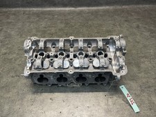 VW Golf 3 GTI 2.0 16V ABF 150PS Zylinderkopf 051103373D #32320