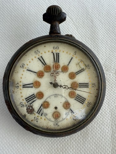 Taschenuhr - taschenuhr,