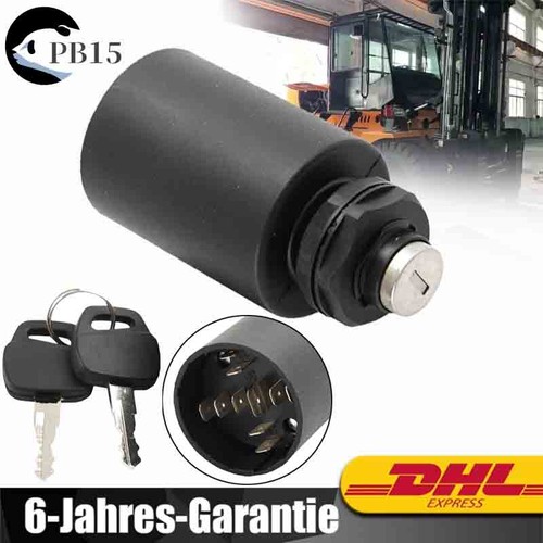 Gabelstaplerschlüssel