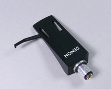 Denon PCL-5 Magnesiumlegierung