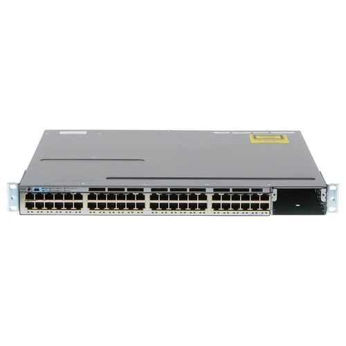 Cisco switch catalyst 3750x - cisco,